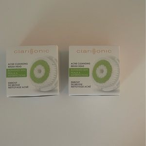 Clarisonic Acne Cleansing Brush Head (2)